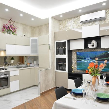 Caserta Deluxe Bis Exterior foto