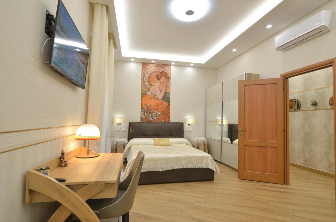 Caserta Deluxe Bis Exterior foto