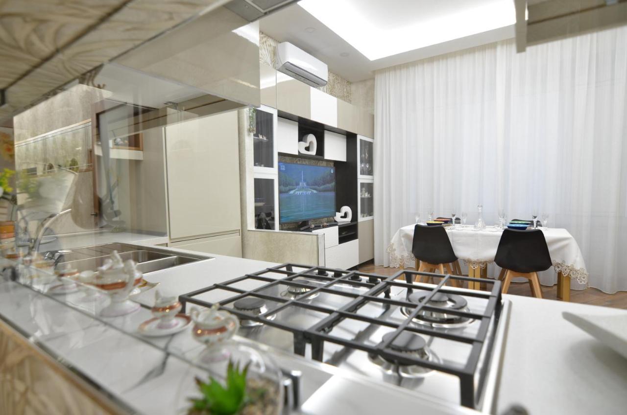 Caserta Deluxe Bis Exterior foto