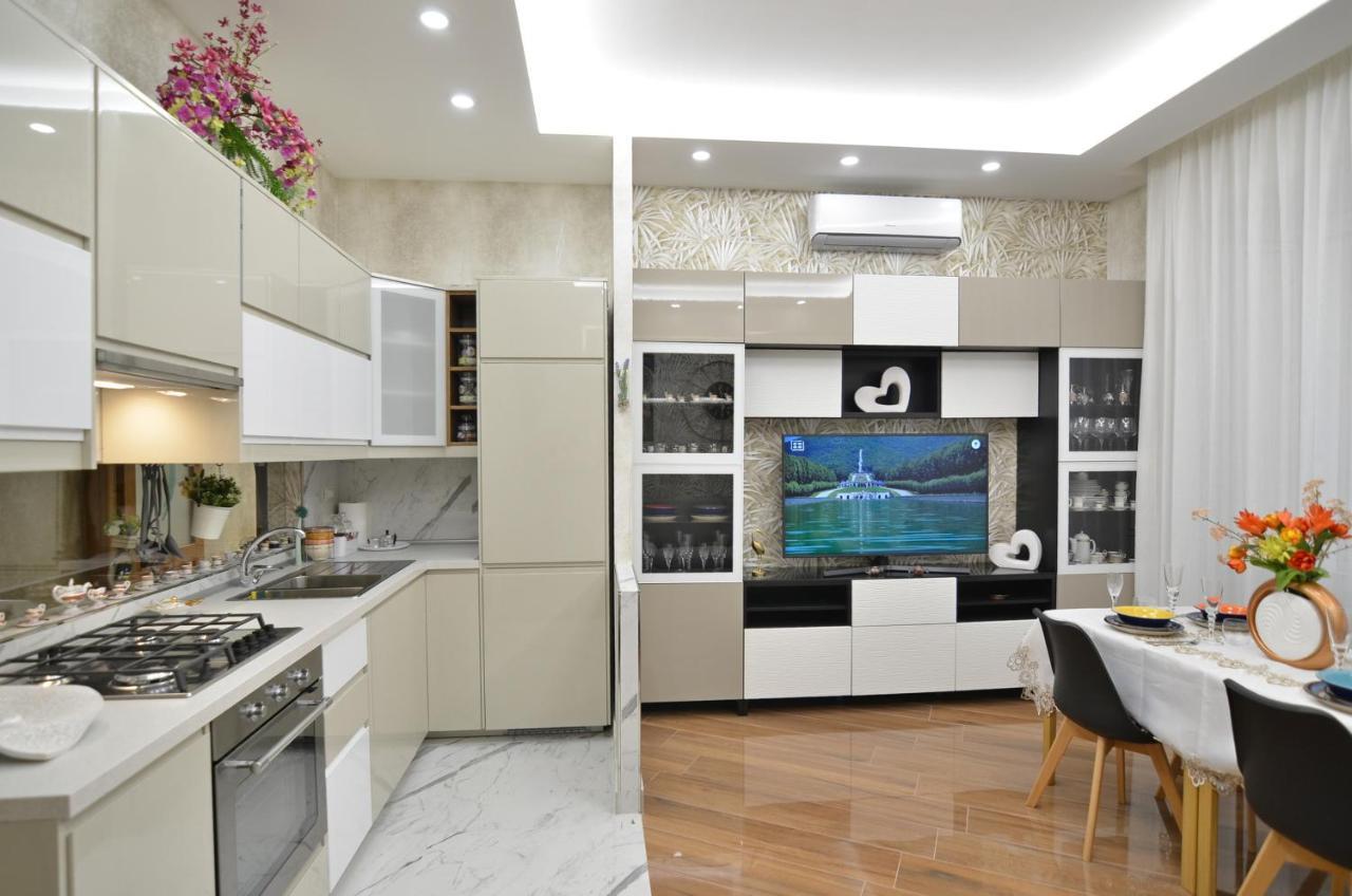 Caserta Deluxe Bis Exterior foto