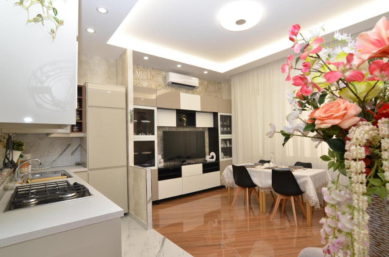 Caserta Deluxe Bis Exterior foto
