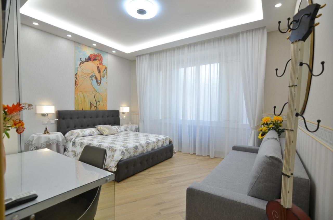 Caserta Deluxe Bis Exterior foto