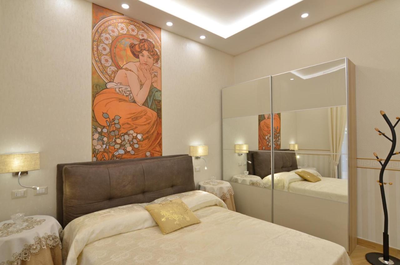 Caserta Deluxe Bis Exterior foto