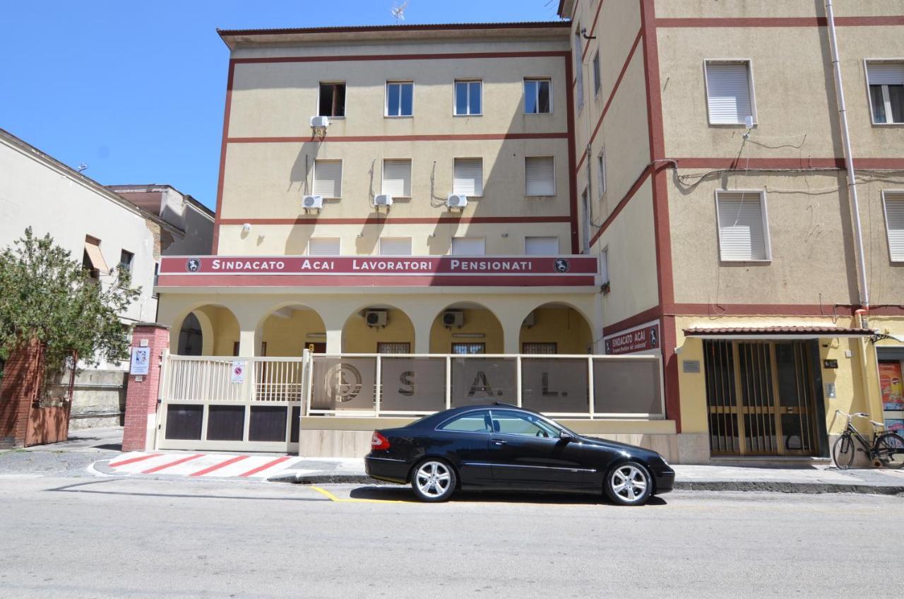 Caserta Deluxe Bis Exterior foto
